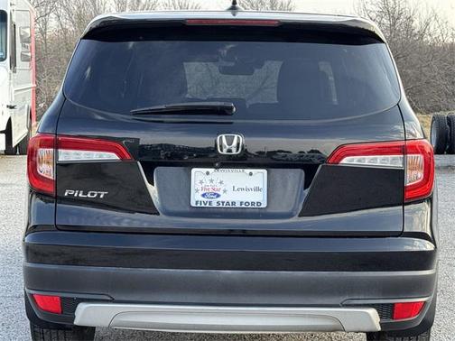 2020 Honda Pilot 2WD EX-L