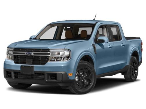 2023 Ford Maverick Lariat