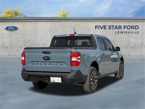 2023 Ford Maverick Lariat