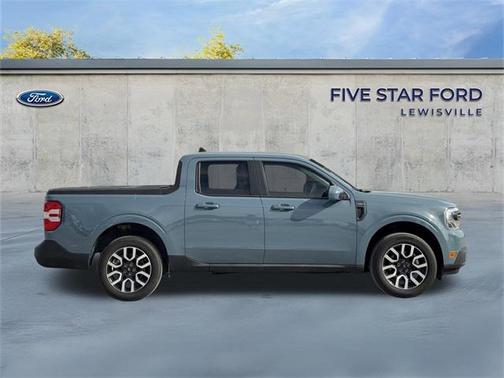 2023 Ford Maverick Lariat