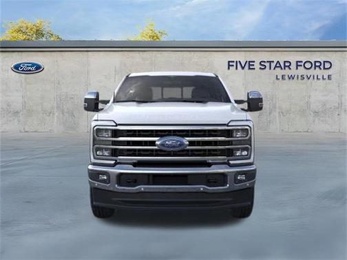 2025 Ford F-250 King Ranch