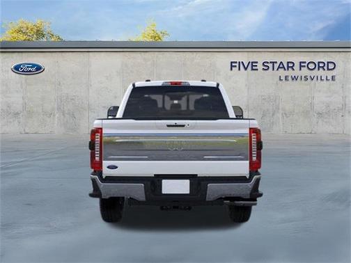 2025 Ford F-250 King Ranch