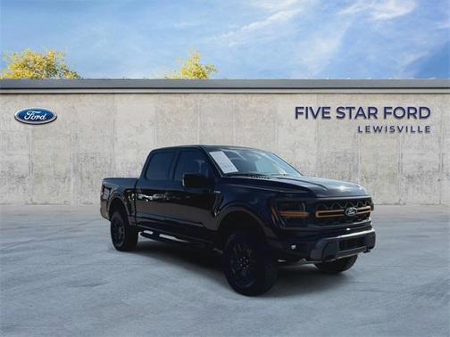 2024 Ford F-150 Tremor