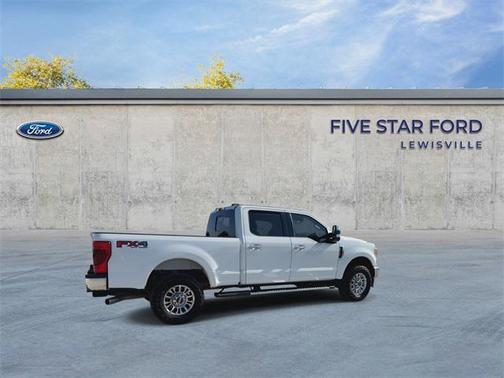 2021 Ford F-250 XLT