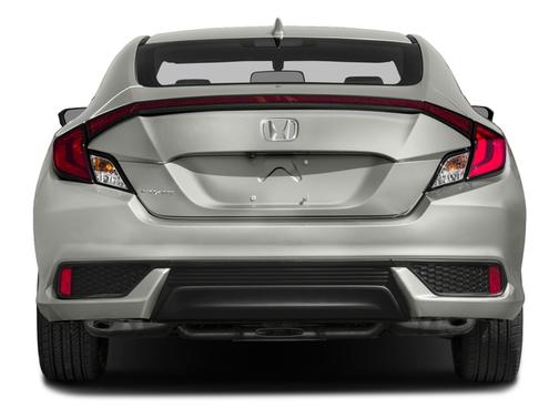 2016 Honda Civic EX-L