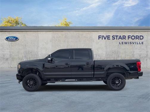 2019 Ford F-350 Lariat