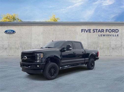 2019 Ford F-350 Lariat