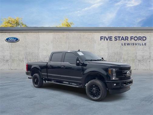 2019 Ford F-350 Lariat