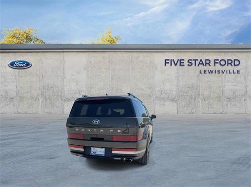 2024 Hyundai SANTA FE Limited