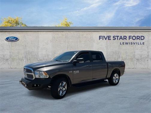 2019 RAM 1500 Lone Star