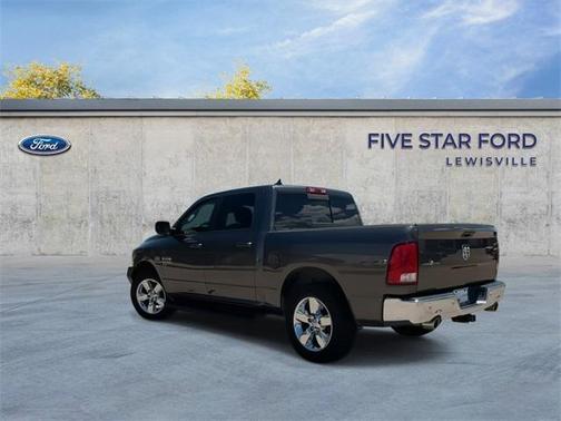2019 RAM 1500 Lone Star
