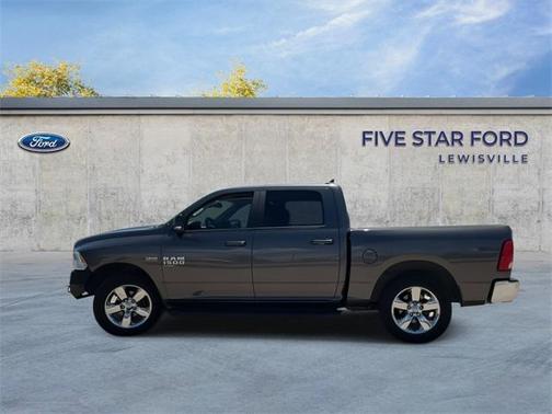2019 RAM 1500 Lone Star