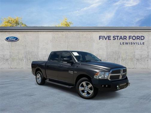 2019 RAM 1500 Lone Star