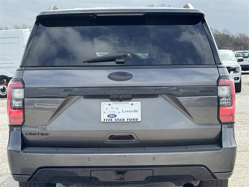 2021 Ford Expedition Max Limited