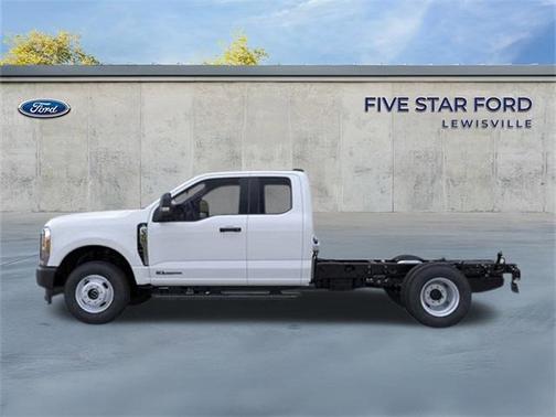 2025 Ford F-350 XL