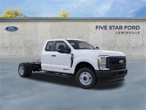 2025 Ford F-350 XL