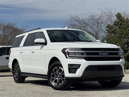2024 Ford Expedition Max XLT