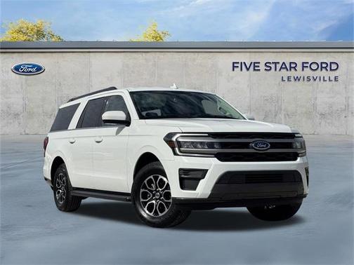 2024 Ford Expedition Max XLT