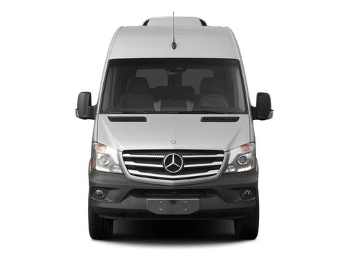 2014 Mercedes-Benz Sprinter 2500