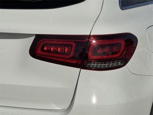 2021 Mercedes-Benz GLC 300 Base