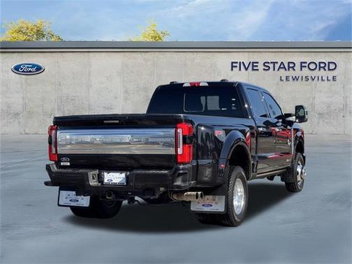 2024 Ford F-350 Limited