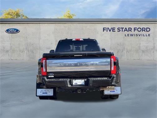2024 Ford F-350 Limited