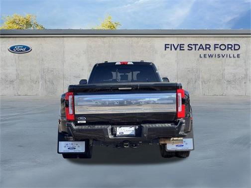 2024 Ford F-350 Limited