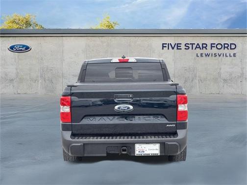 2023 Ford Maverick XLT