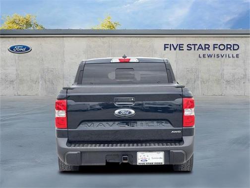 2023 Ford Maverick XLT