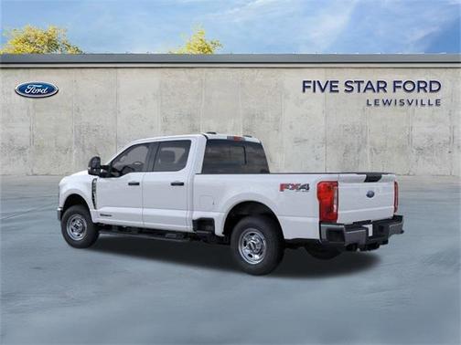 2025 Ford F-250 XL