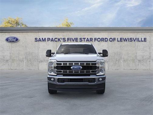 2025 Ford F-350 XLT
