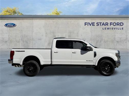 2020 Ford F-250 Lariat