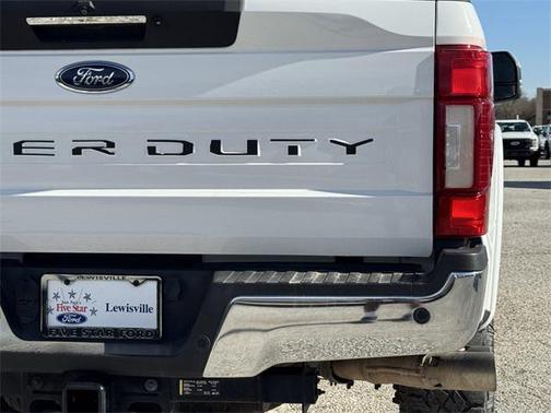 2020 Ford F-250 Lariat