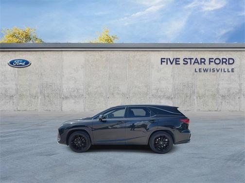 2020 Lexus RX 350L Base