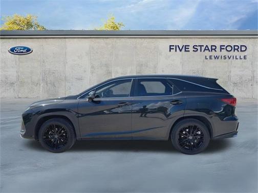 2020 Lexus RX 350L Base