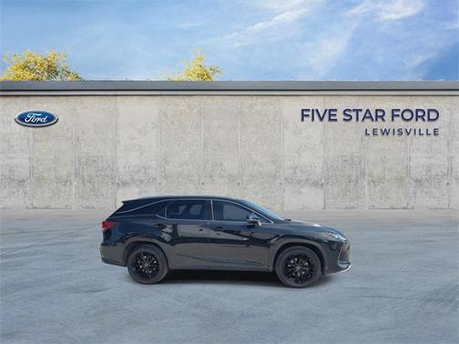 2020 Lexus RX 350L Base