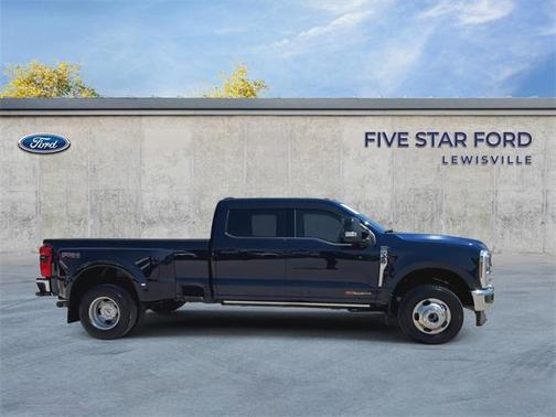 2025 Ford F-350 Lariat