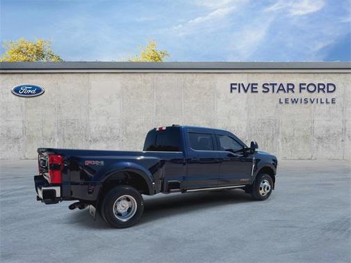 2025 Ford F-350 Lariat