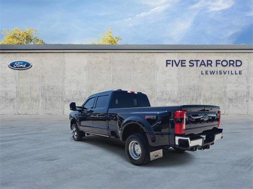 2025 Ford F-350 Lariat