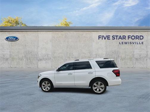 2024 Ford Expedition Platinum