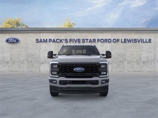 2025 Ford F-250 XL