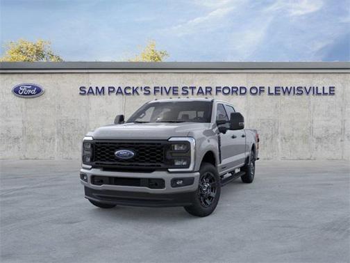 2025 Ford F-250 XL