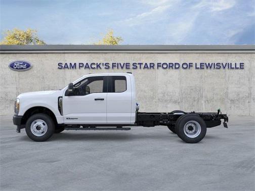 2025 Ford F-350 XL
