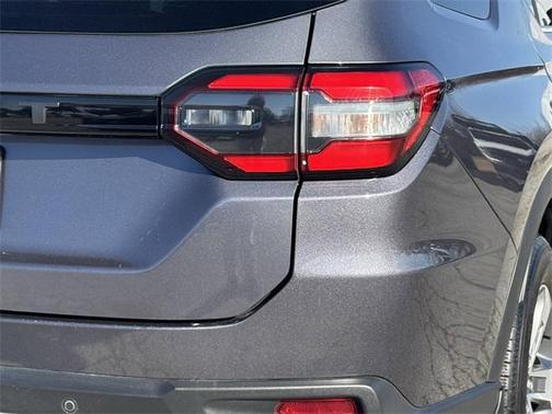 2024 Honda Pilot EX-L