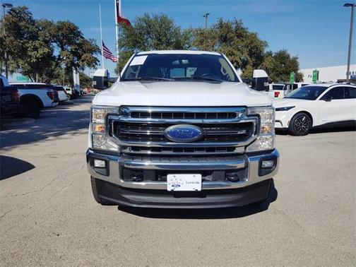 2022 Ford F-350 Lariat