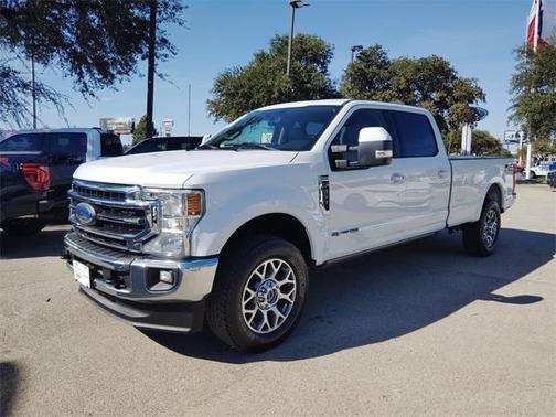 2022 Ford F-350 Lariat