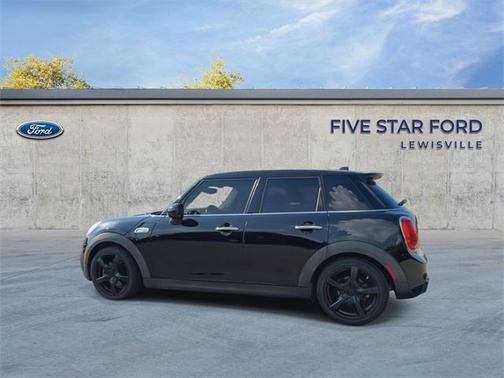 2015 MINI Hardtop Cooper S