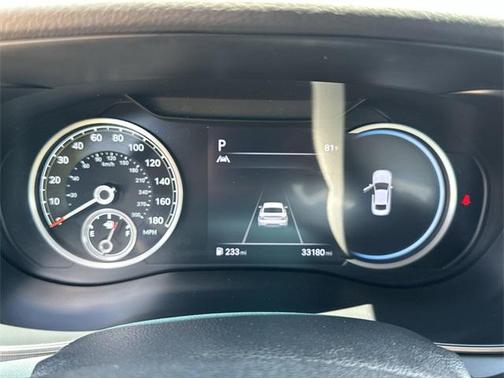 2023 Genesis G70 2.0T AWD