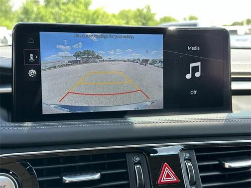 2023 Genesis G70 2.0T AWD