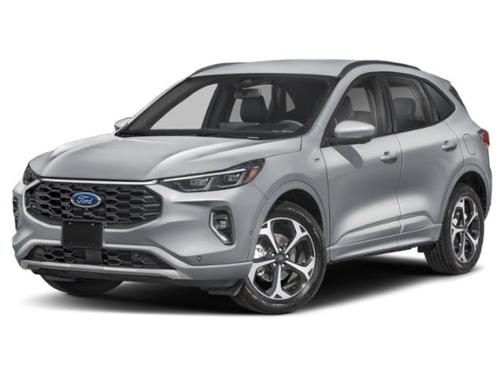 2023 Ford Escape ST-Line Elite